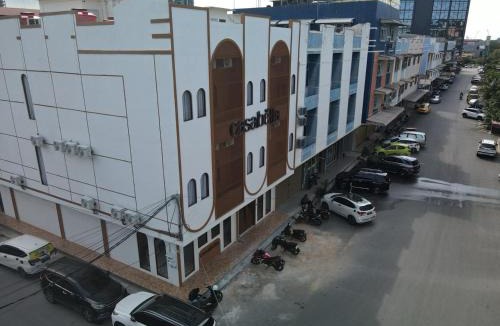 Lubuk Baja House | Casabella 2BR 201, Walk 5 min to Grand Batam Mall