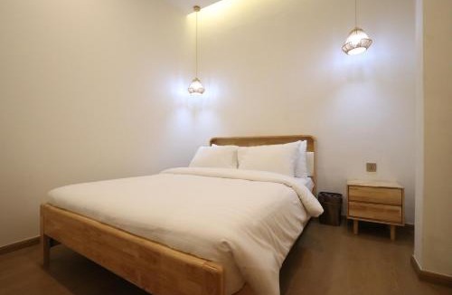 Lubuk Baja House | Casabella 3BR 302, Walk 5 min to Grand Batam Mall