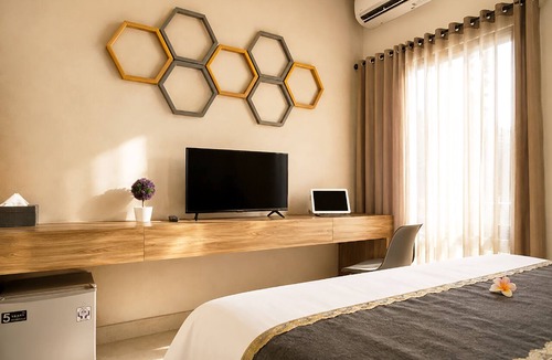 Seminyak Hotel | Casananta Seminyak
