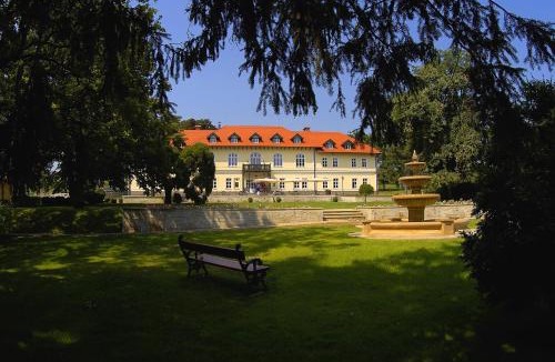 Tarcal Hotel | Castle Hotel Grof Degenfeld