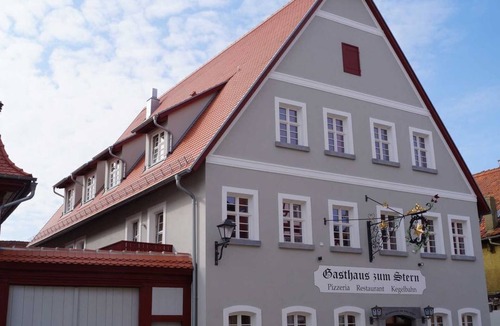 Bad Windsheim Apartment | Category 14 - Brewmaster Döbler - Apartments