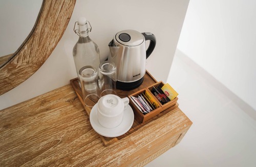 Pecatu Cottage | Cavahills Cottage