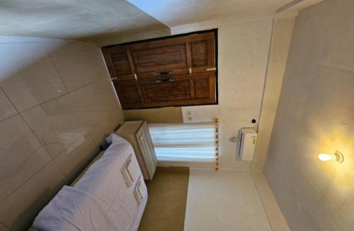 Repoksampih Bed & Breakfast | Cemara Paradise Homestay