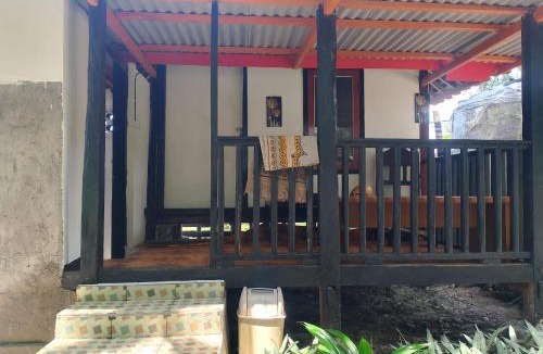 Repoksampih Bed & Breakfast | Cemara Paradise Homestay