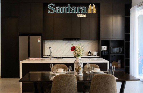 Pemecutan Kelod Villa | Cendana by Santara Villas - Seminyak