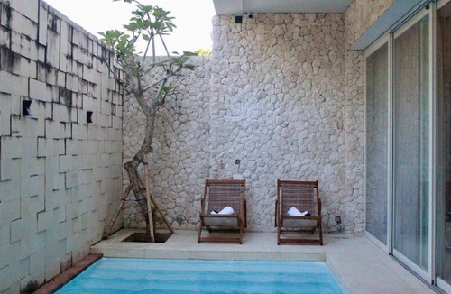 Pemecutan Kelod Villa | Cendana by Santara Villas - Seminyak