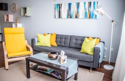 Esztergom Apartment | Centergom