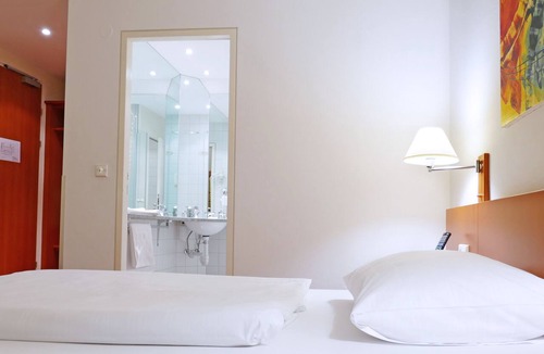 Feldkirch Hotel | Central Hotel Löwen