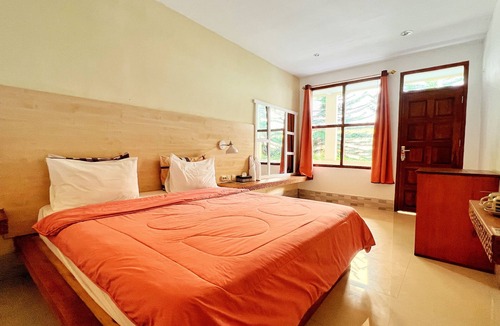 Labuan Bajo Hotel | Centro Bajo Hotel