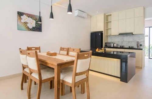 Dauh Peken Villa | Cepaka Villa by Tasvan