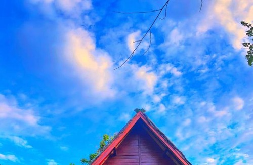 Kuta Hotel | Cersen Resort Lombok