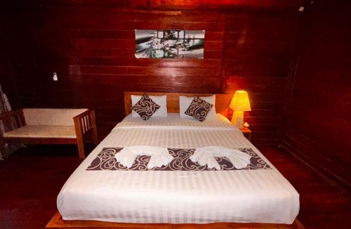 Kuta Hotel | Cersen Resort Lombok