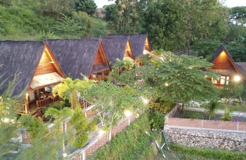 Kuta Hotel | Cersen Resort Lombok