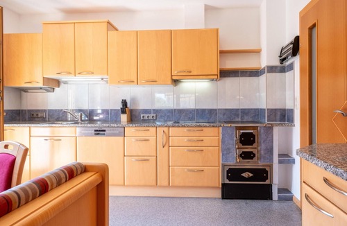 Soell House | Chalet in dream location, only 3 minutes to lift