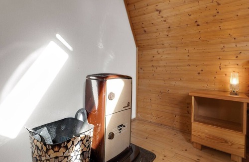 Eberstein House | Chalet in Eberstein near Saualpe Ski Area
