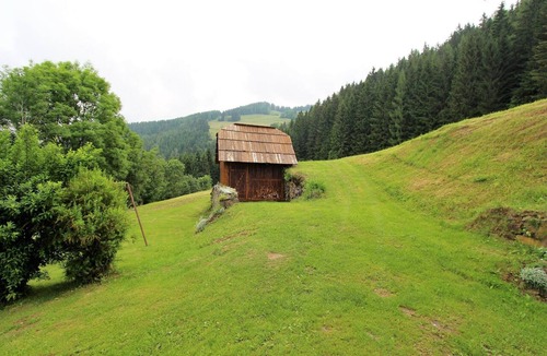 Eberstein House | Chalet in Eberstein near Saualpe Ski Area