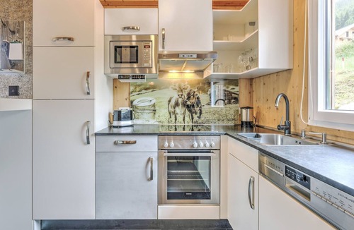 Hohentauern Ski Chalet | Chalet in Hohentauern by Ski Lift