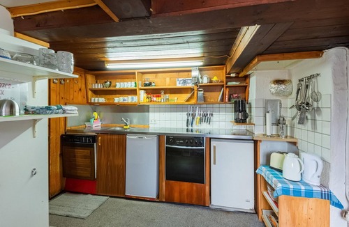 Schwarzenberg House | Chalet in Schwarzenberg near Ski Lift