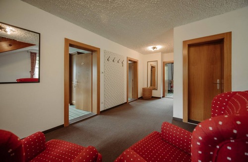 Sankt Johann im Pongau Ski Chalet | "Chalet Lerch" with Mountain Views, Garden, and Wi-Fi