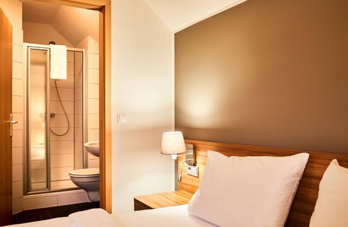 Obertraun Ski Chalet | Chalet Mondsee with sauna - 5 bedrooms at Dormio resort Obertraun