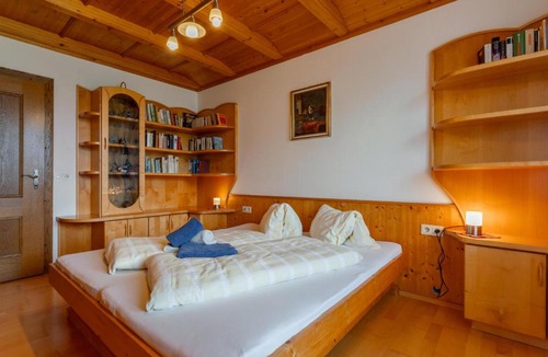 Furth Ski Chalet | Chalet Sandra