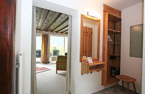 Telfs House | Chalet St. Wendelin - Typ C by Interhome