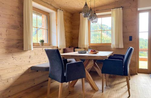 Achenkirch Apartment | Chalet Tuxer