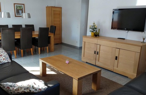 Berwang Apartment | Chalet zur Rose Alpenlilie - Apartment Alpenlilie