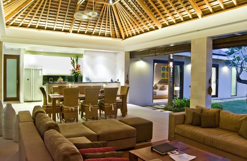 Dyanapura Villa | Chandra Bali Villas