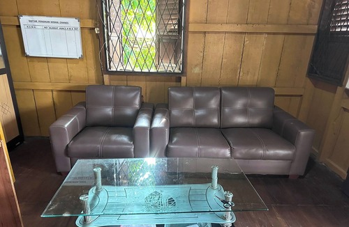 Bengkulu House | Channes Guest House Syariah