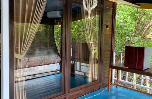 Nuhu Roa Cabin | Charitas cottage