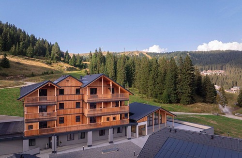 Schonberg Apartment | Charming apartment in Oberwölz near ski resort