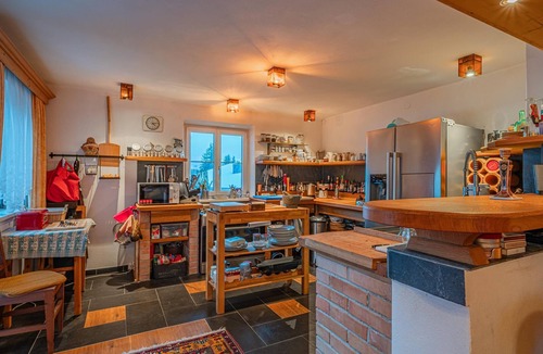 Kitzbuehel House | Charming holiday home with sauna in Kirchberg