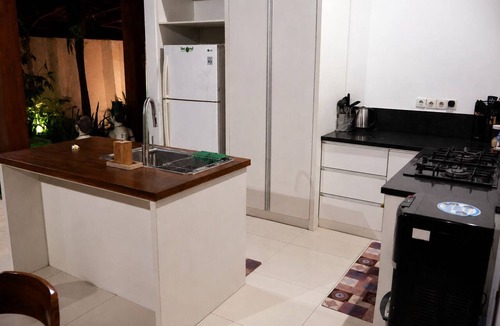 Babakan Villa | Charming & Serene Bali Villa Minutes from Canggu