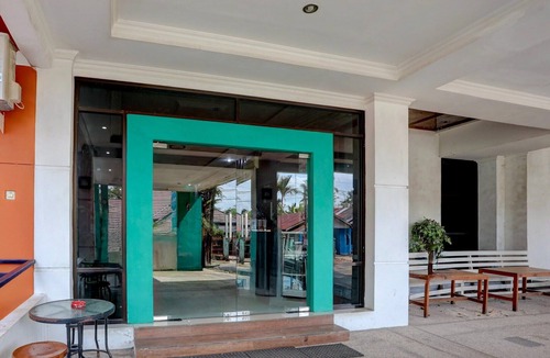 Banjarbaru House | Charming Standard DBL Stay w/Complimentary WiFi