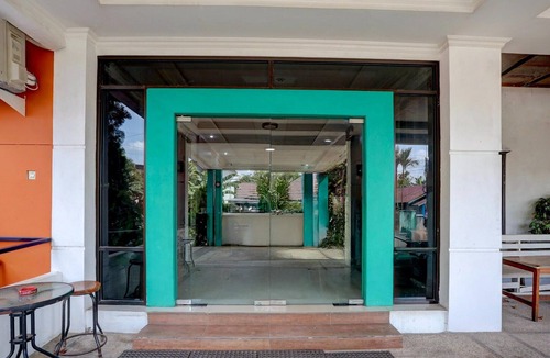Banjarbaru House | Charming Standard DBL Stay w/Complimentary WiFi