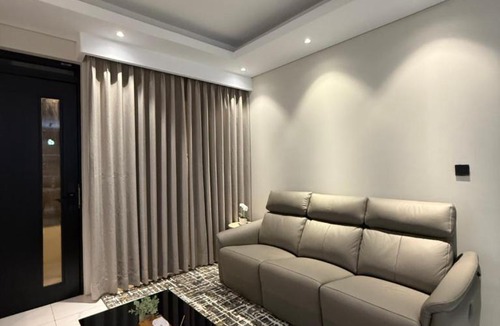Padalarang House | Chateau Lumiere KBP