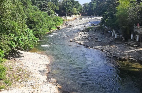Bukit Lawang Bed & Breakfast | Cheap Sumatra Trekking 2 day 1 night,include car & room