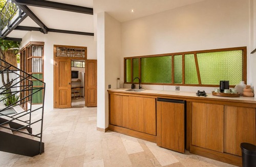 Pererenan Villa | Chic 2-BR Villa with Pool, 800m to Canggu Beach