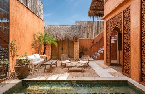 Pecatu House | Chic Mediterranean Villa, Heart of Uluwatu