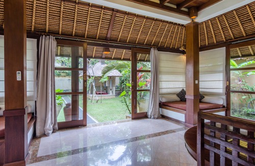 Nyuh Kuning Villa | Chili Ubud Cottage