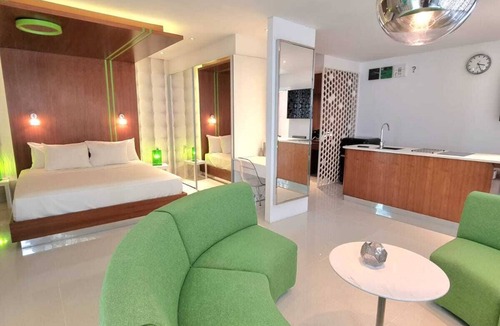 Dyanapura Hotel | Chill Hotel Seminyak