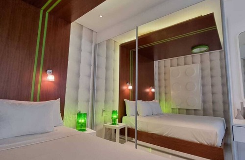 Dyanapura Hotel | Chill Hotel Seminyak