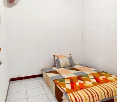 Gubeng House | Chill-Inn Gubeng Syariah