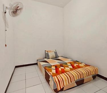 Gubeng House | Chill-Inn Gubeng Syariah