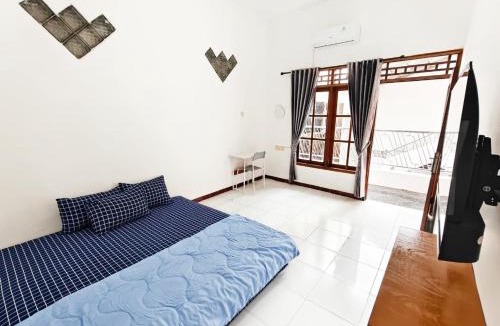 Gubeng House | Chill-Inn Gubeng Syariah