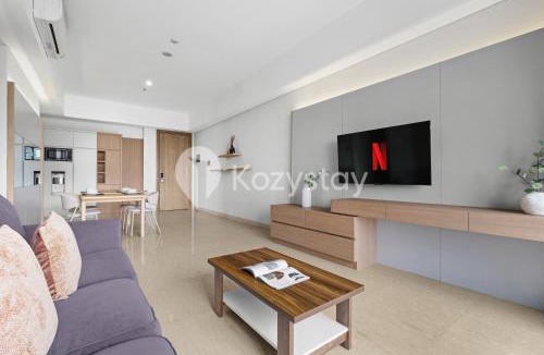 Jakarta Apartment | Chiro by Kozystay - Tanjung Barat
