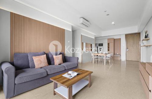 Jakarta Apartment | Chiro by Kozystay - Tanjung Barat