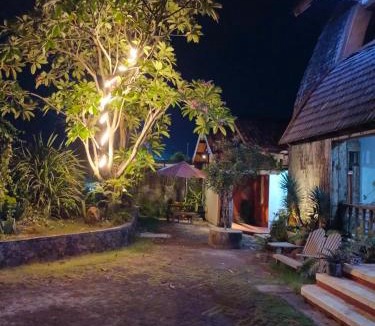 Jepara House | Chody House