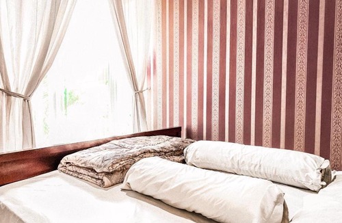 Sedayu House | Choerniadi Tomo Villa
